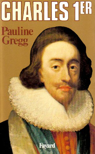 Charles 1er