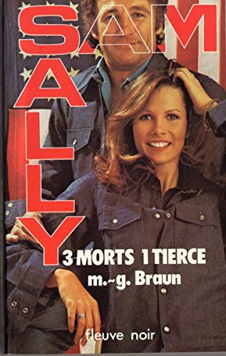 Trois morts, un tiercé