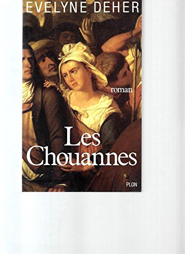 Les Chouannes