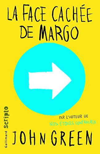 La face cachée de Margo