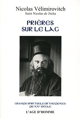 Prières sur le lac