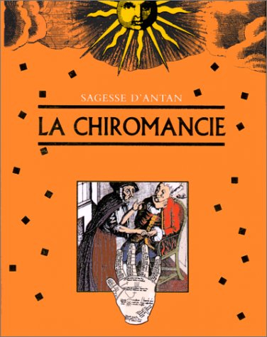 Chiromancie