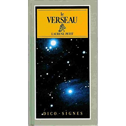 le verseau