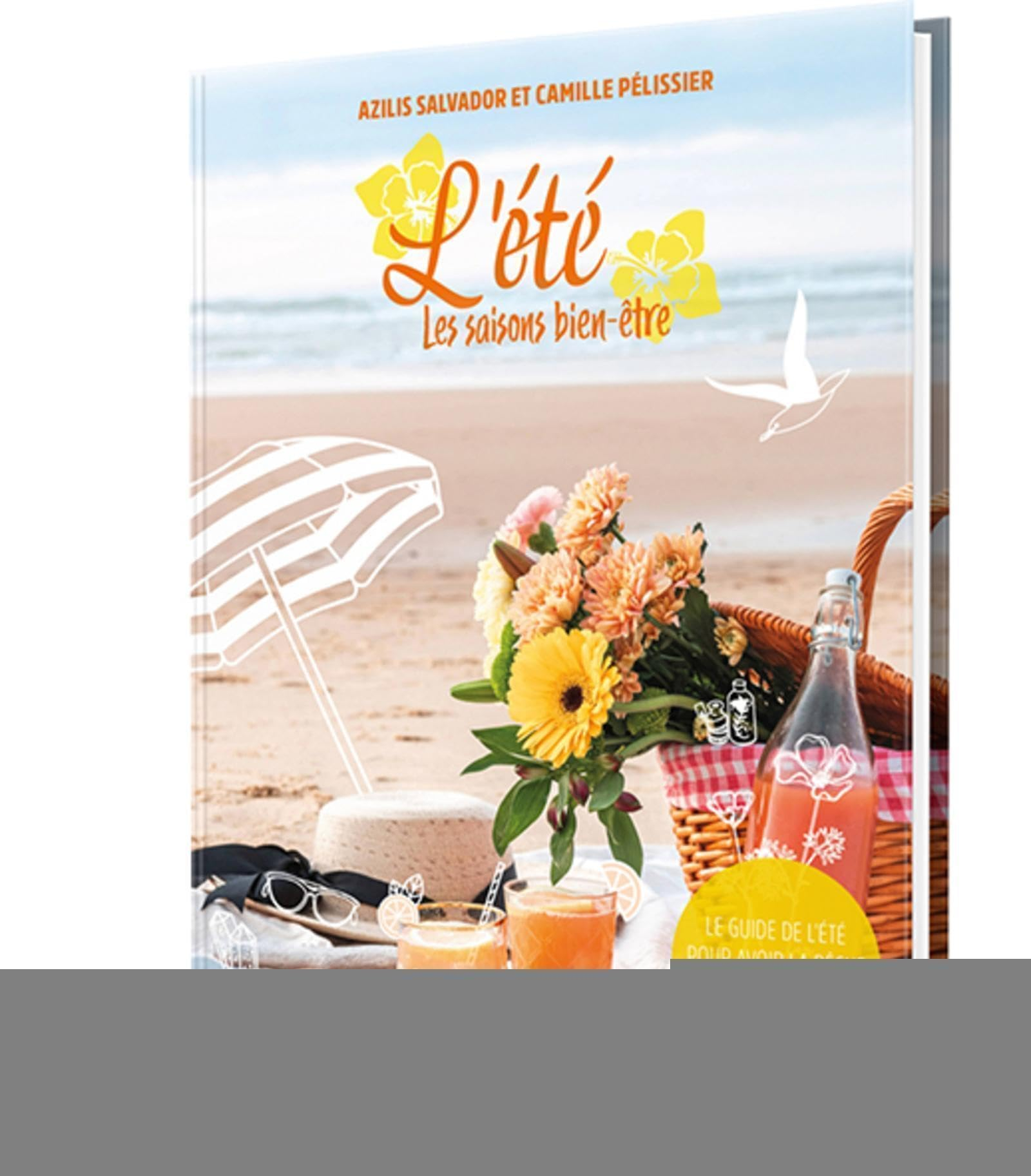 L'été : les saisons bien-être