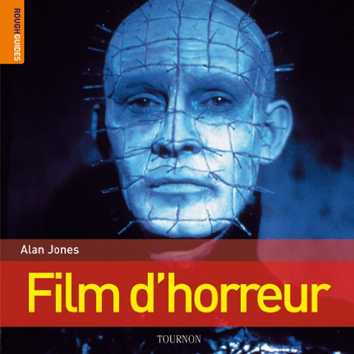 Le Rough guide des films d'horreur