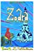 Zodra, la petite fille aux toiles: La Pastille Blanche