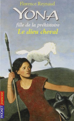 Yona, fille de la préhistoire. Vol. 12. Le dieu cheval