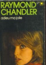 Adieu, ma jolie