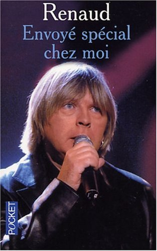 Envoyé spécial chez moi