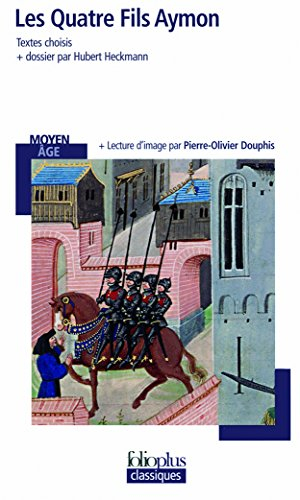 Les quatre fils Aymon