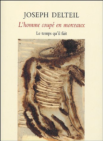 L'homme coupé en morceaux : soixante-huit chroniques, 1923-1933