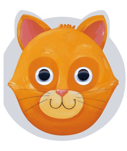 Oh ! Le petit chat