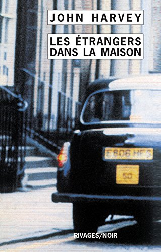 Les étrangers dans la maison