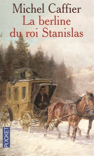 La berline du roi Stanislas