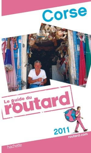 Corse : 2011