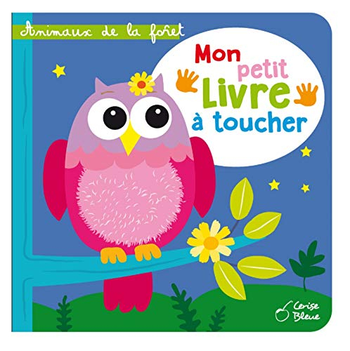 Animaux de la forêt