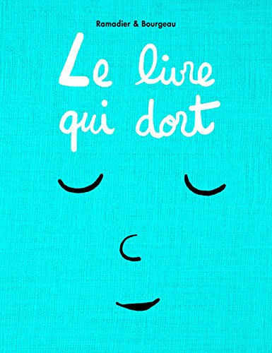 Le livre qui dort