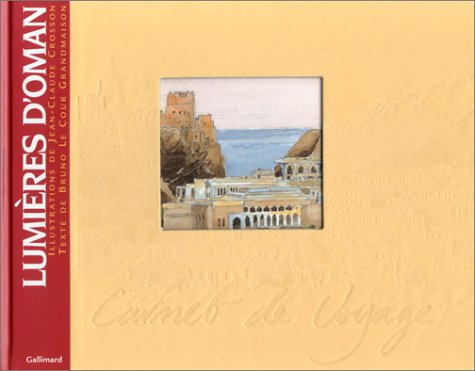 Lumières d'Oman
