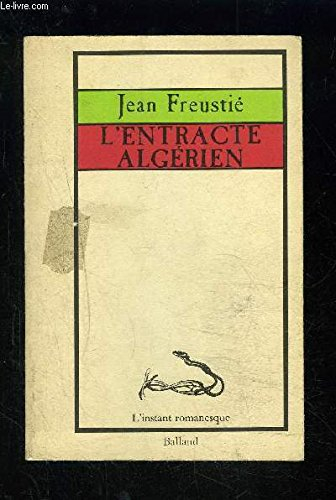 l'entracte algérien