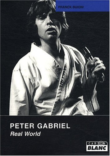Peter Gabriel : real world