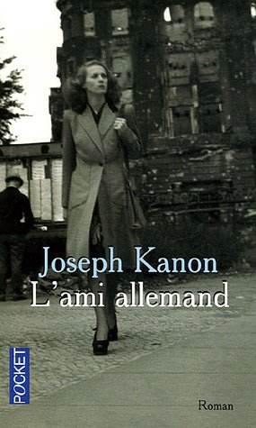 L'ami allemand