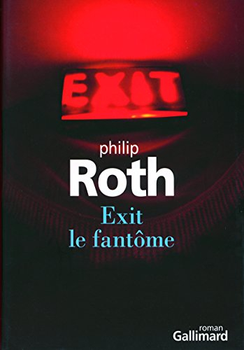 Exit le fantôme