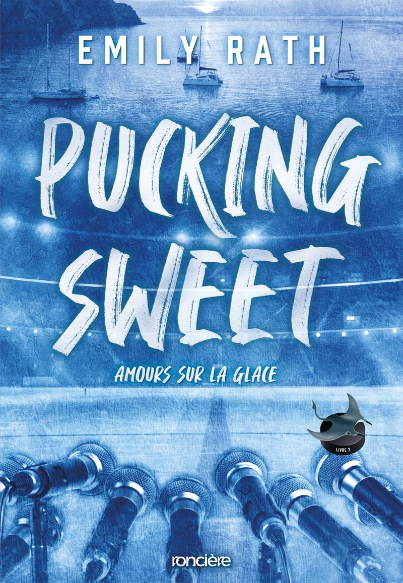 Pucking around. Pucking sweet : amours sur la glace