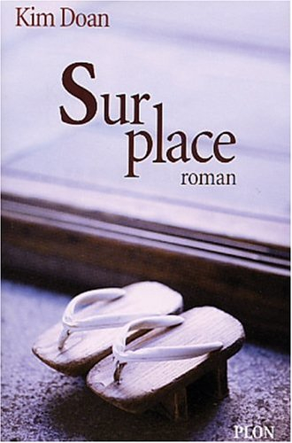 Sur place