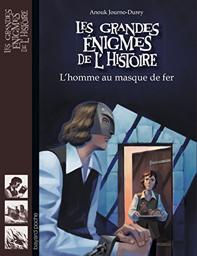 Le masque de fer