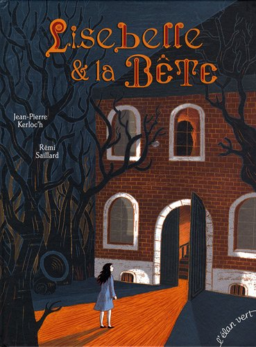 Lisebelle & la bête