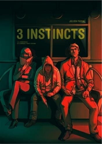 3 instincts