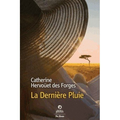 La dernière pluie