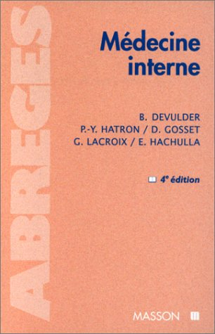 Médecine interne