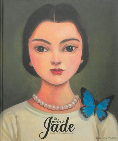 Les perles de Jade