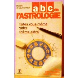 l'astrologie