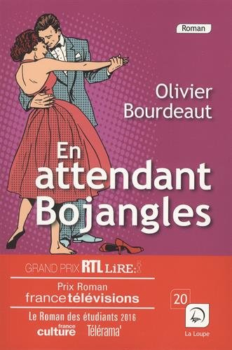 En attendant Bojangles