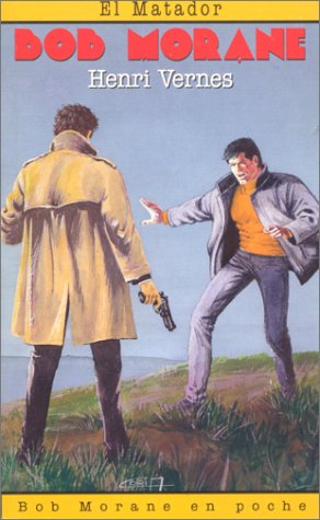 El Matador