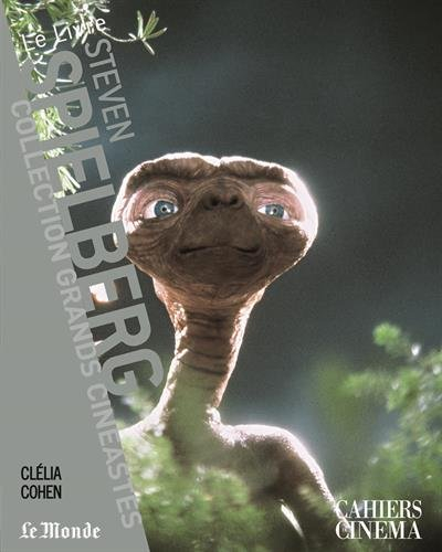 Steven Spielberg