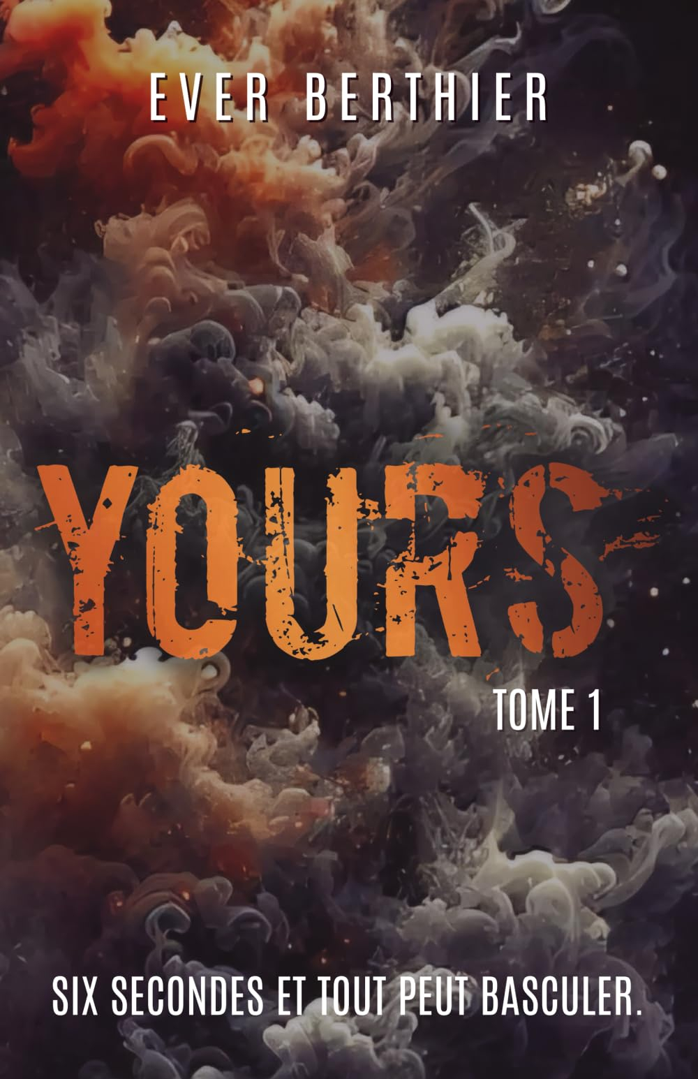 Yours