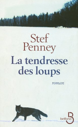La tendresse des loups
