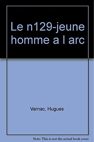 Le Jeune homme à l'arc