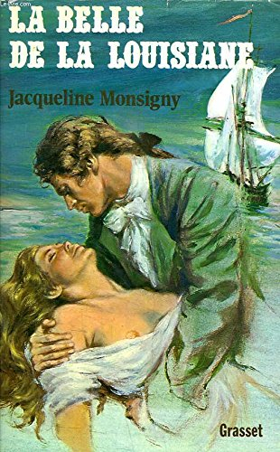 la belle de louisiane