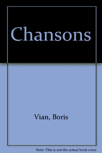 chansons