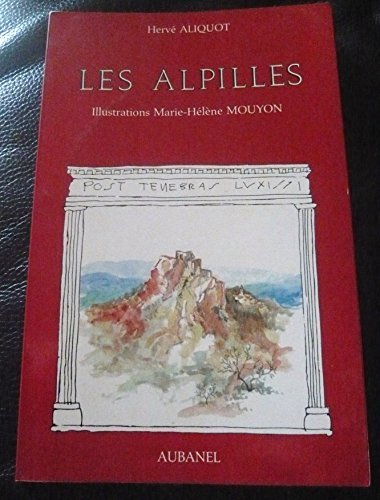 Les Alpilles