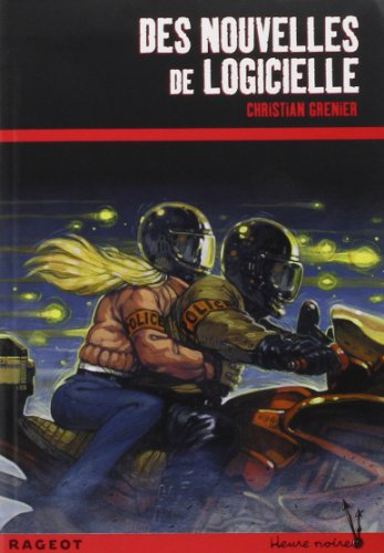 Les enquêtes de Logicielle. Des nouvelles de Logicielle