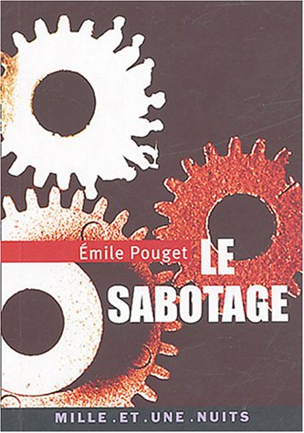 Le sabotage