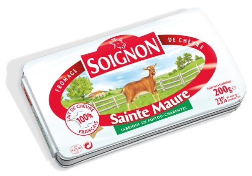 Soignon : les meilleures recettes