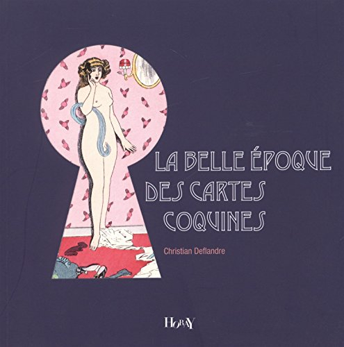 La belle époque des cartes coquines