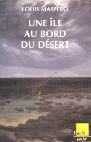 L'île au bord du désert