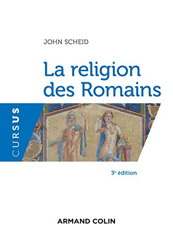 La religion des Romains
